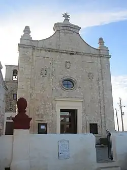 Church of the Immaculate Conception