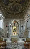 Chapel of the Rosary