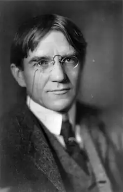 Roberts in 1904
