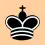 e12 black king