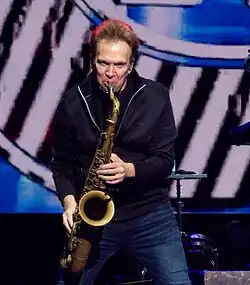 Ray Herrmann
