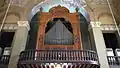 Church of the Immaculate Conception, the organ