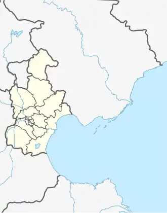 TSN/ZBTJ is located in Tianjin