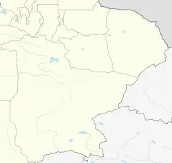 Tatrang is located in Bayingolin