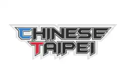 Flag of Chinese Taipei used in the Overwatch World Cup