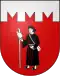 Coat of arms of Gribbio