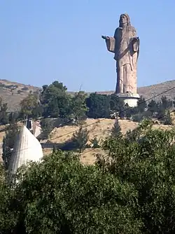 Cristo Rey