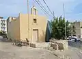 Church of San Gwann tal-Gharghar