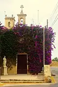 Church of the Immaculate Conception