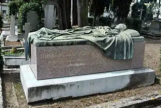 Elizabeth Boott
