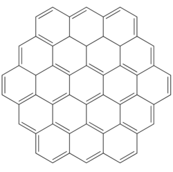 Circumcoronene