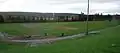 Baseball field