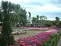 Memorial Gardens
