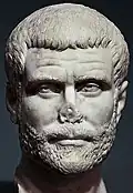 bust