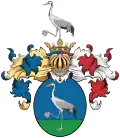 Official logo of Püspökladány District