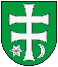 Coat of arms of Šurany
