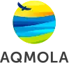 Coat of arms of Akmola Region