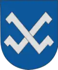 Coat of arms of Karma