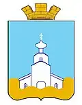 Coat of arms of Kurtamysh