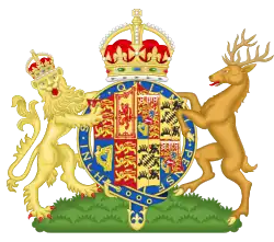 Royal Warrant by Appointment to Queen Mary (1910–1953)