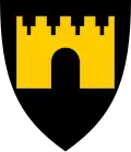 1st Brigade