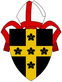 Coat of arms of the