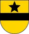 Coat of arms of Blauen