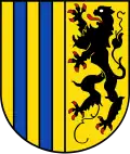 Coat of arms of Karl-Marx-Stadt