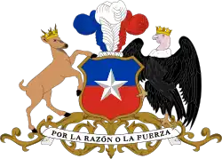 Coat of arms