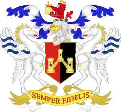 Exeter