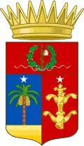 Italian Libya (1934–1943)