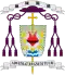 Joseph Shen Bin's coat of arms