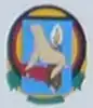 Official seal of La Güera