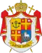 Ladislav Hučko's coat of arms