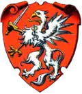 Version from Baltisches Wappenbuch