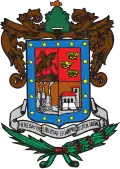 Official seal of El Rodeo de San Antonio