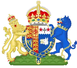 Royal Warrant by Appointment to HM The Queen (since 2024)