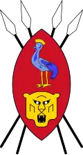 Ruanda-Urundi