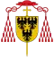 William of Enckevoirt's coat of arms