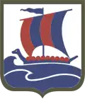 99th Infantry Battalion (the Viking Battalion)