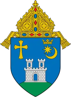 Archdiocese of Cotabato