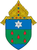 Diocese of Borongan