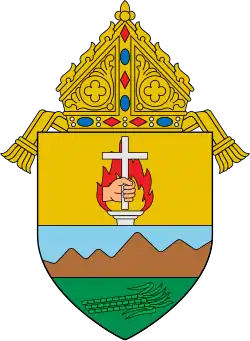 Diocese of Kabankalan