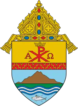 Diocese of Marbel