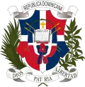 Coat of arms from 1860