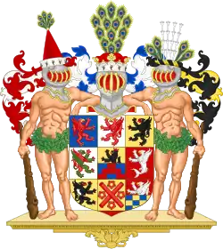Coat of arms of Pomerania