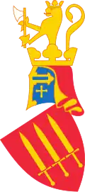 Chief of Defence
