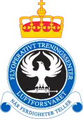 Flight Operational Training Centre