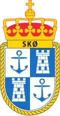 Navy Command East