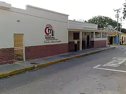 City council of the municipality of Falcón